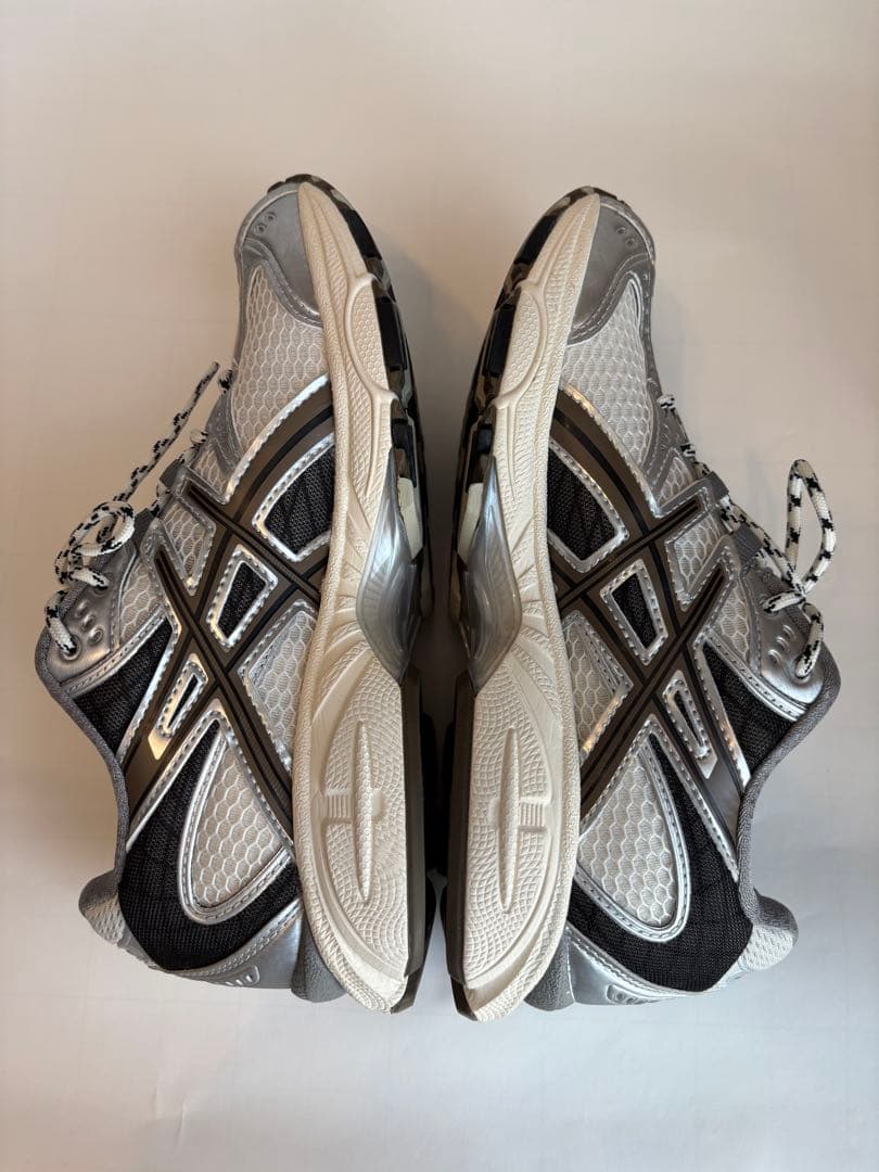 ASICS GEL-NIMBUS 10.1　アシックス　ゲルニンバス 23.0