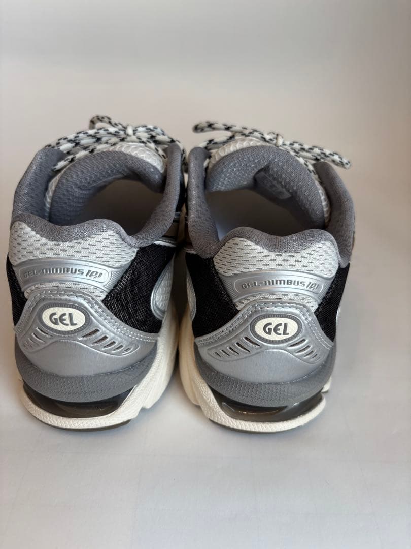 ASICS GEL-NIMBUS 10.1　アシックス　ゲルニンバス 23.0