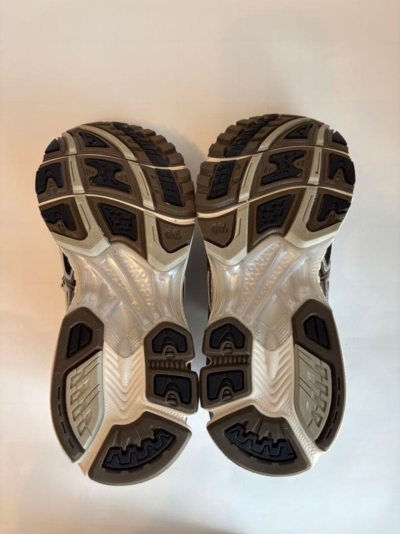 ASICS GEL-NIMBUS 10.1　アシックス　ゲルニンバス 23.0