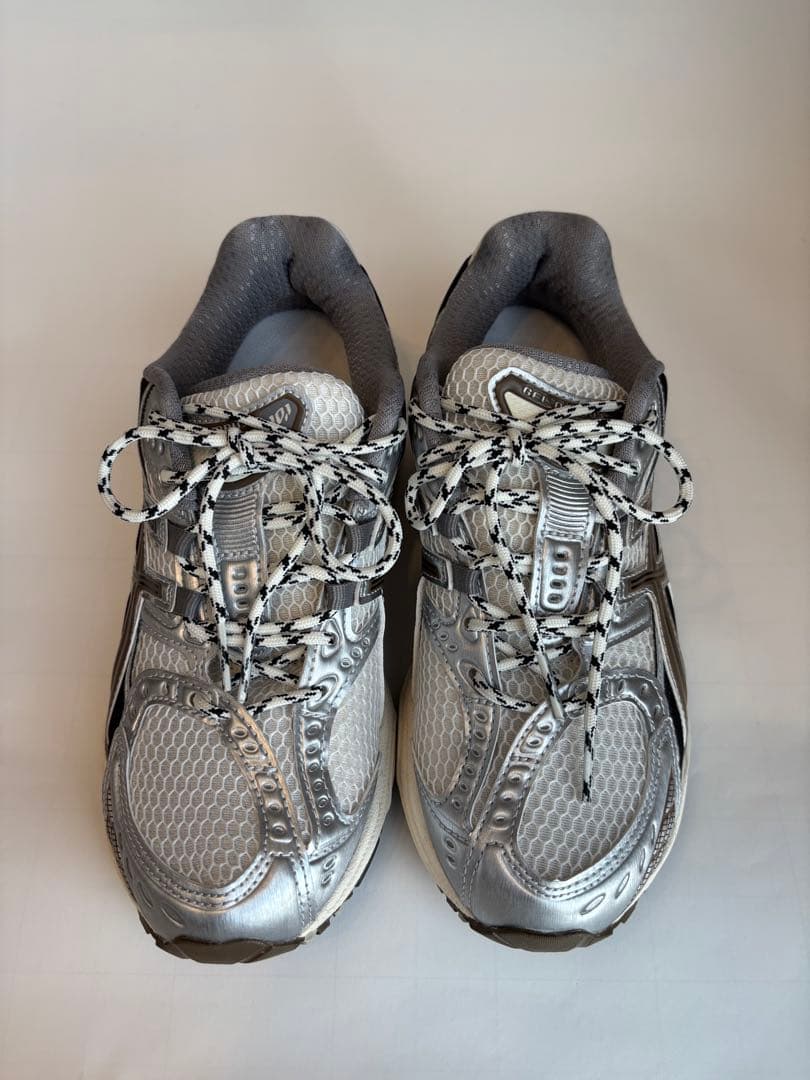 ASICS GEL-NIMBUS 10.1　アシックス　ゲルニンバス 23.0