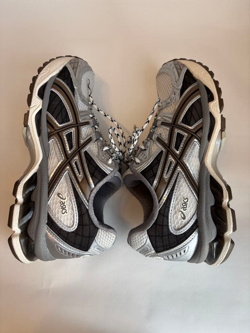 ASICS GEL-NIMBUS 10.1　アシックス　ゲルニンバス 23.0