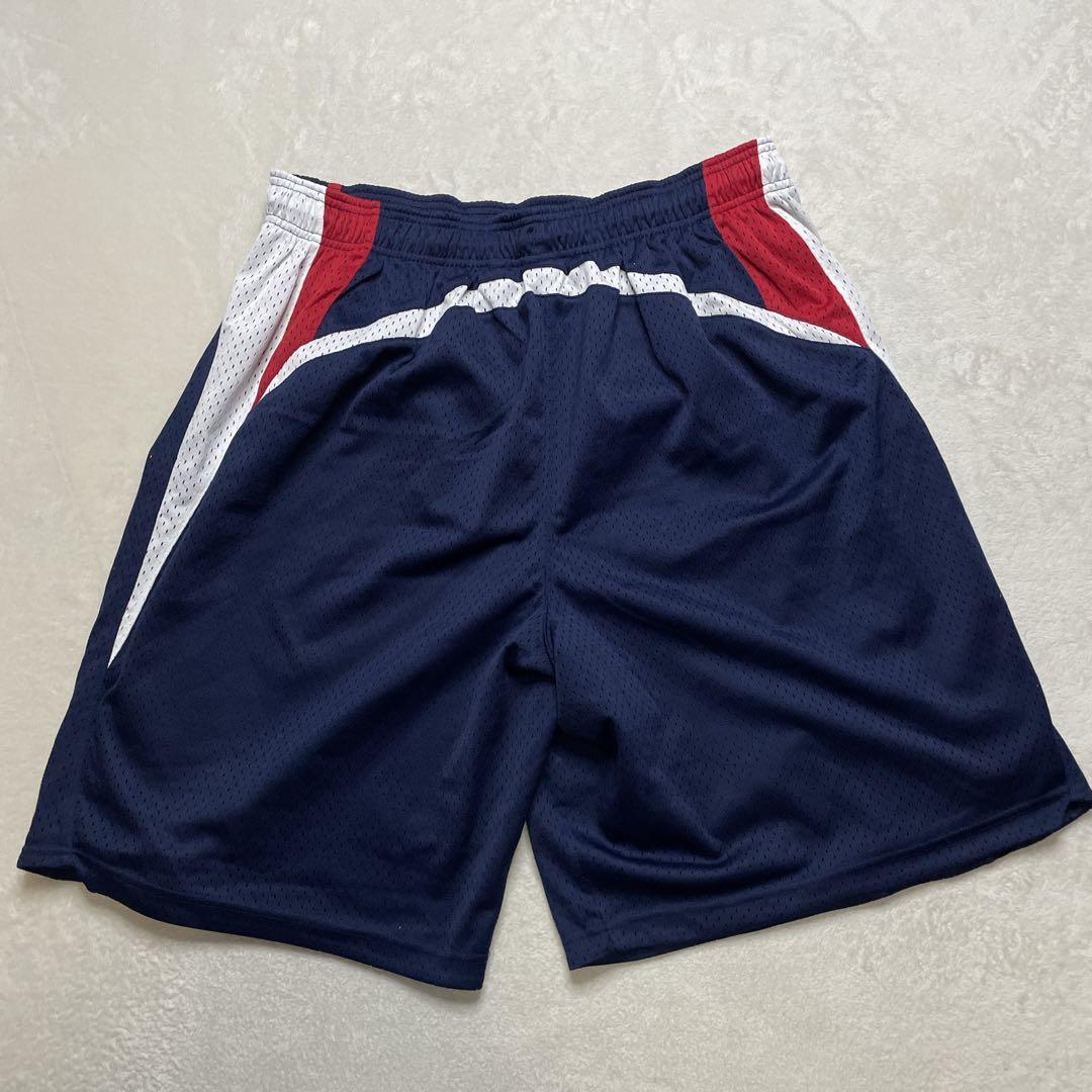 【未使用に近い】大きいサイズ　NIKE USA ドリームチーム　オリンピック