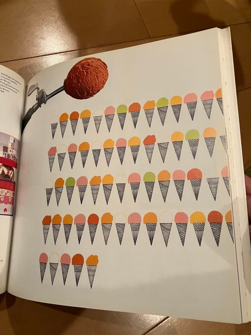 Aoi Huber Kono 葵 フーバー 河野 ムナーリ naef ネフ