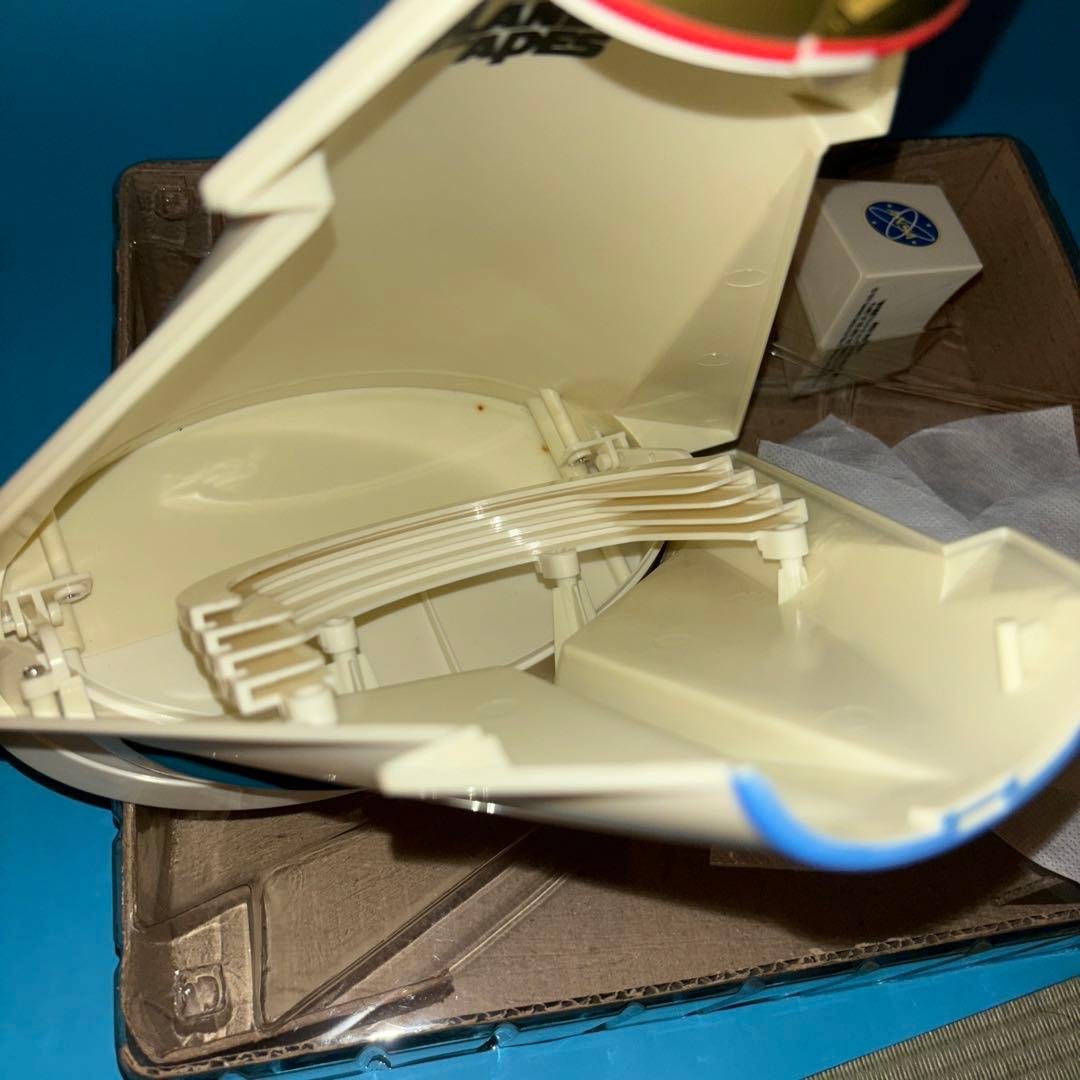 猿の惑星 TVシリーズ コンプリートDVD-BOX