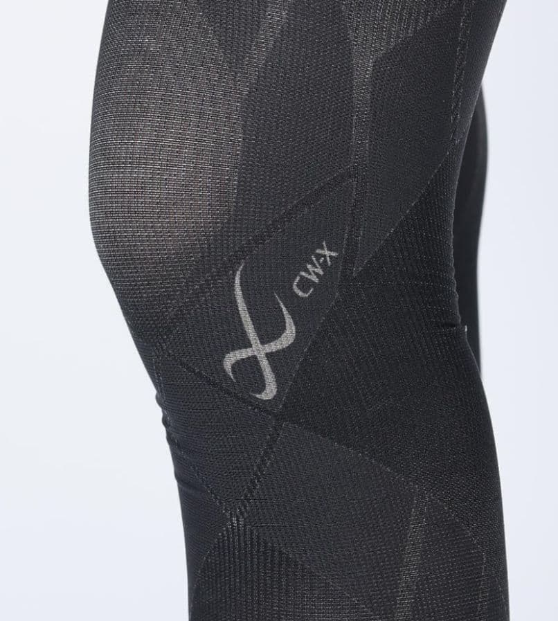 CWX　スポーツタイツ ジェネレーターモデル(クールタイプ) ロング丈
