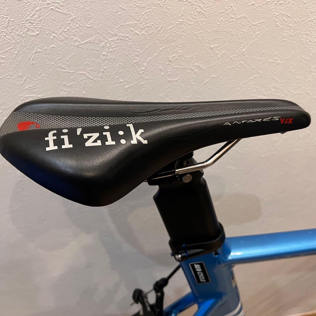 vigolelli ヴィゴレッリ 2025年フレーム 完成車