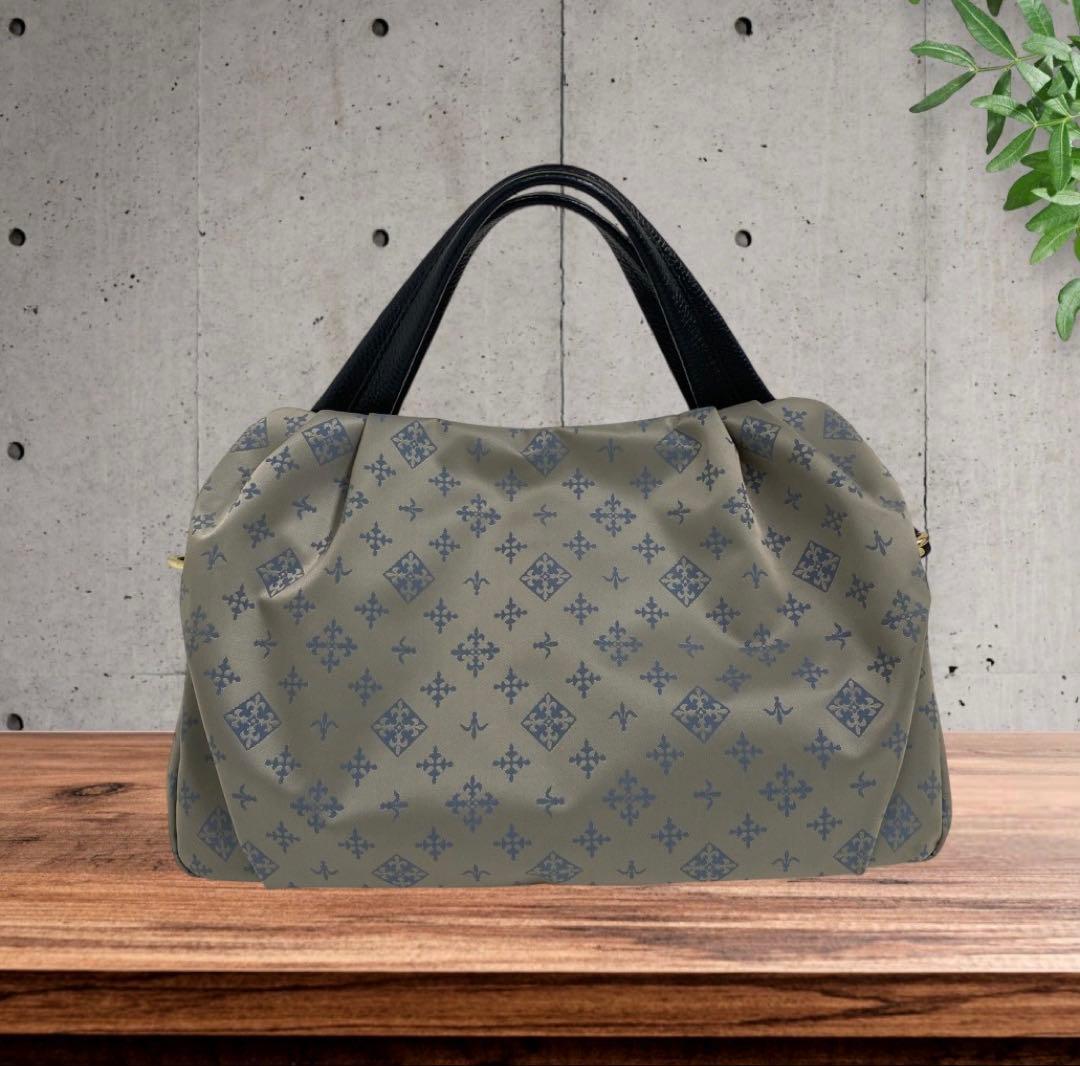 極美品　russet ラシット　2way　ショルダーバッグ　26ソ212