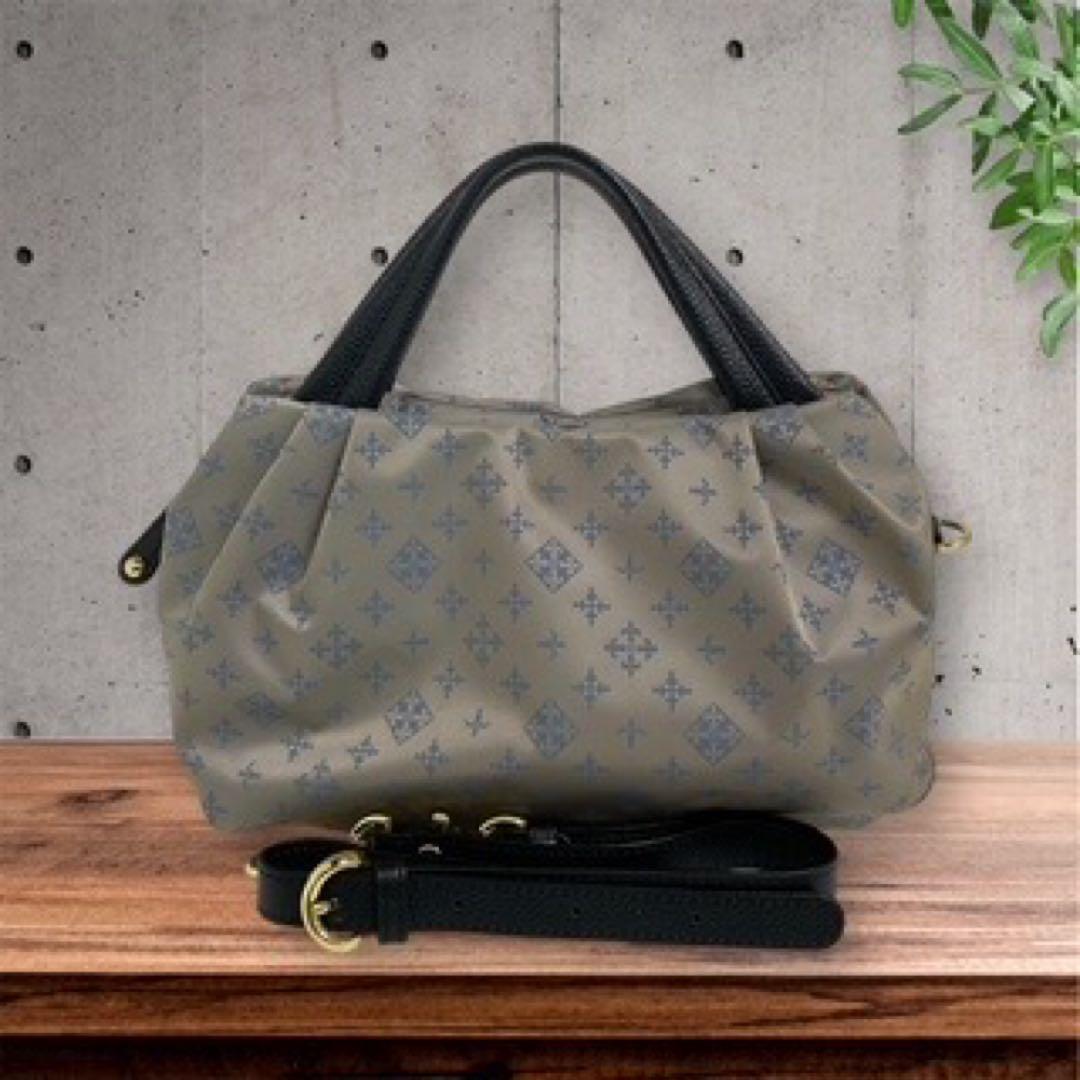 極美品　russet ラシット　2way　ショルダーバッグ　26ソ212