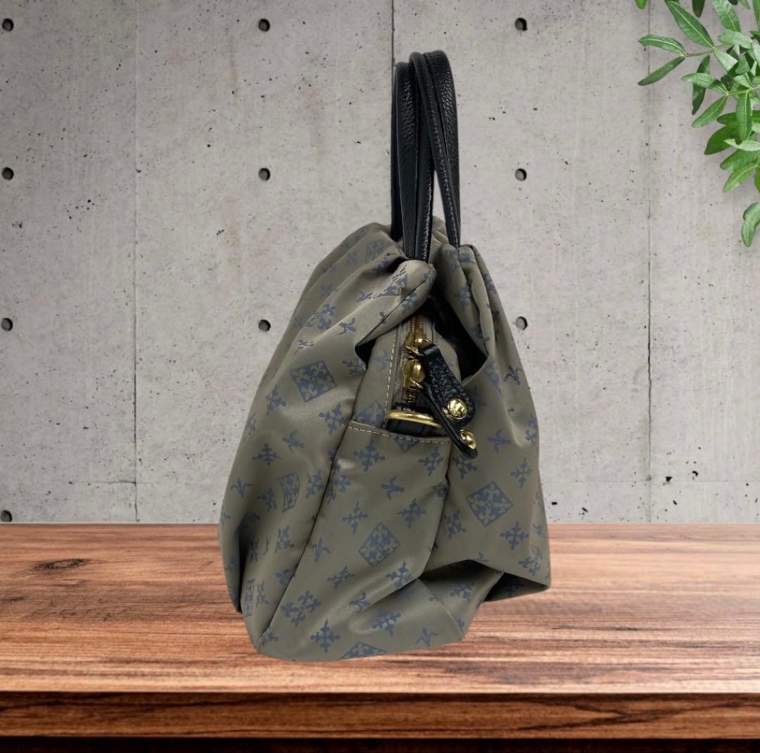 極美品　russet ラシット　2way　ショルダーバッグ　26ソ212