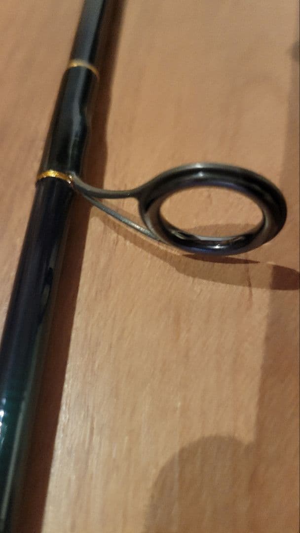 UFM ウエダ 　UFM トラウトプラッギングスピン GS-832