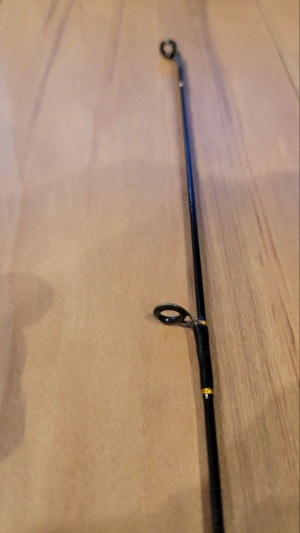 UFM ウエダ 　UFM トラウトプラッギングスピン GS-832