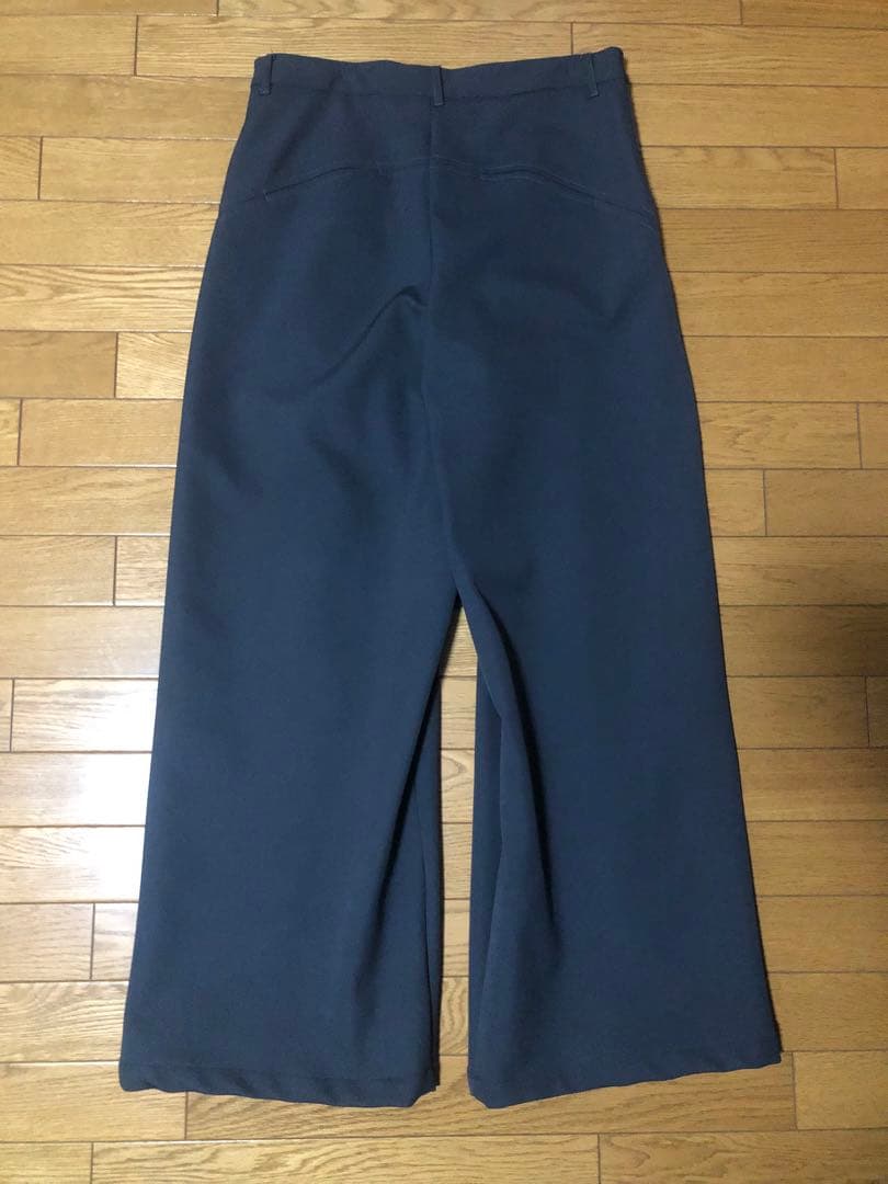 パンツ Jcaesar studio straight slacks