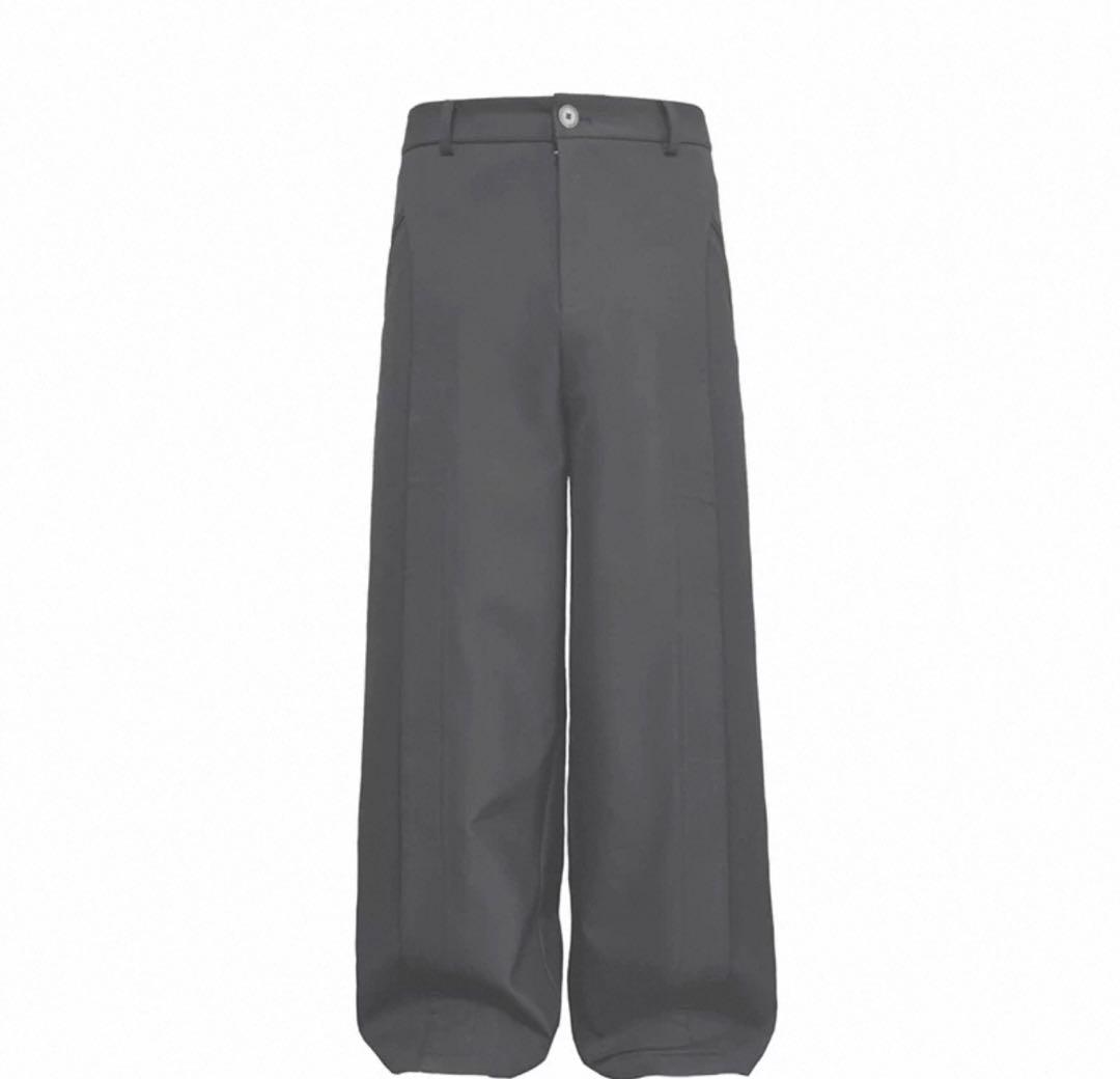 パンツ Jcaesar studio straight slacks