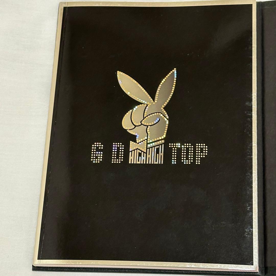 K-POP・アジア GD&TOP G-Dragon & T.O.P The First Album