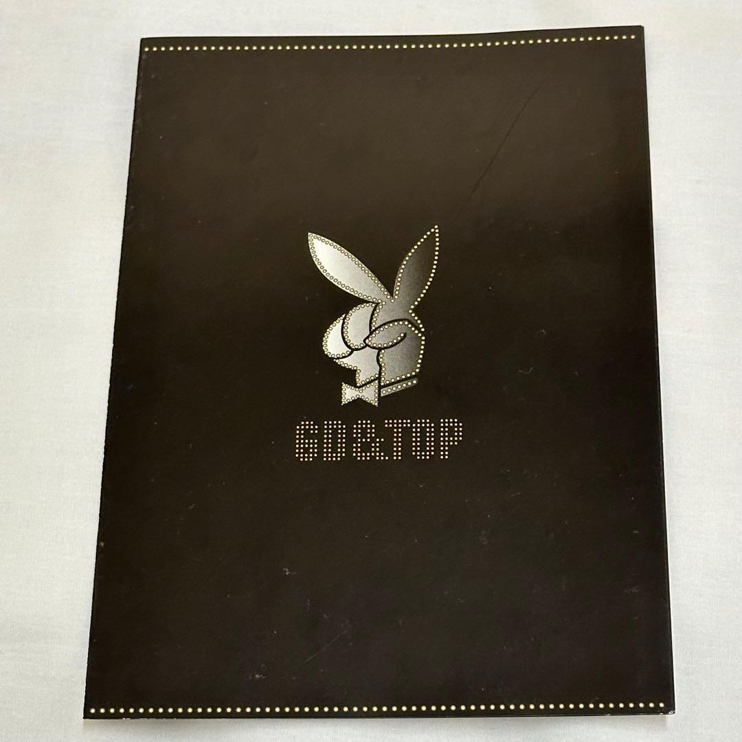 K-POP・アジア GD&TOP G-Dragon & T.O.P The First Album