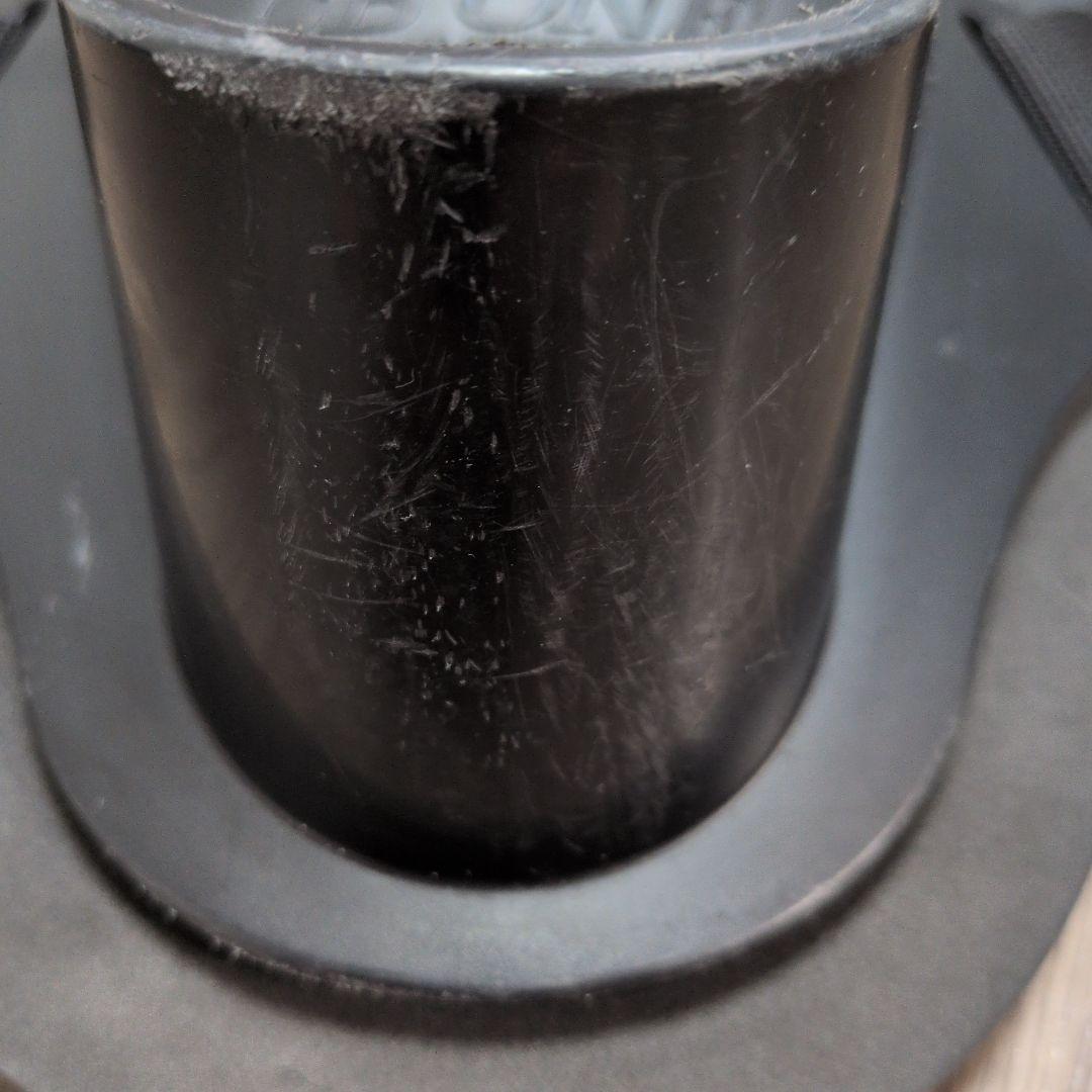 CB ONE ファイティングベルト　ブラック