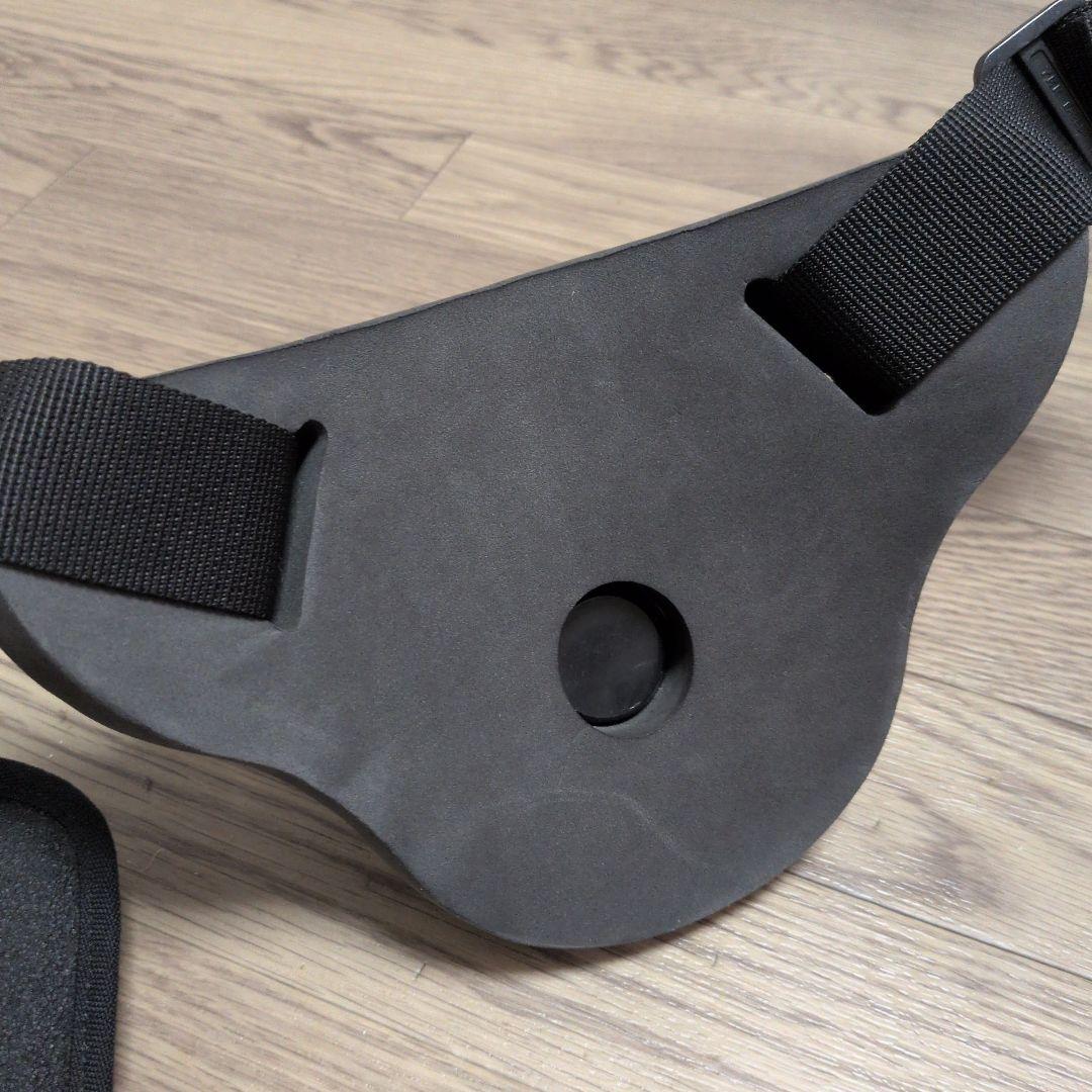 CB ONE ファイティングベルト　ブラック