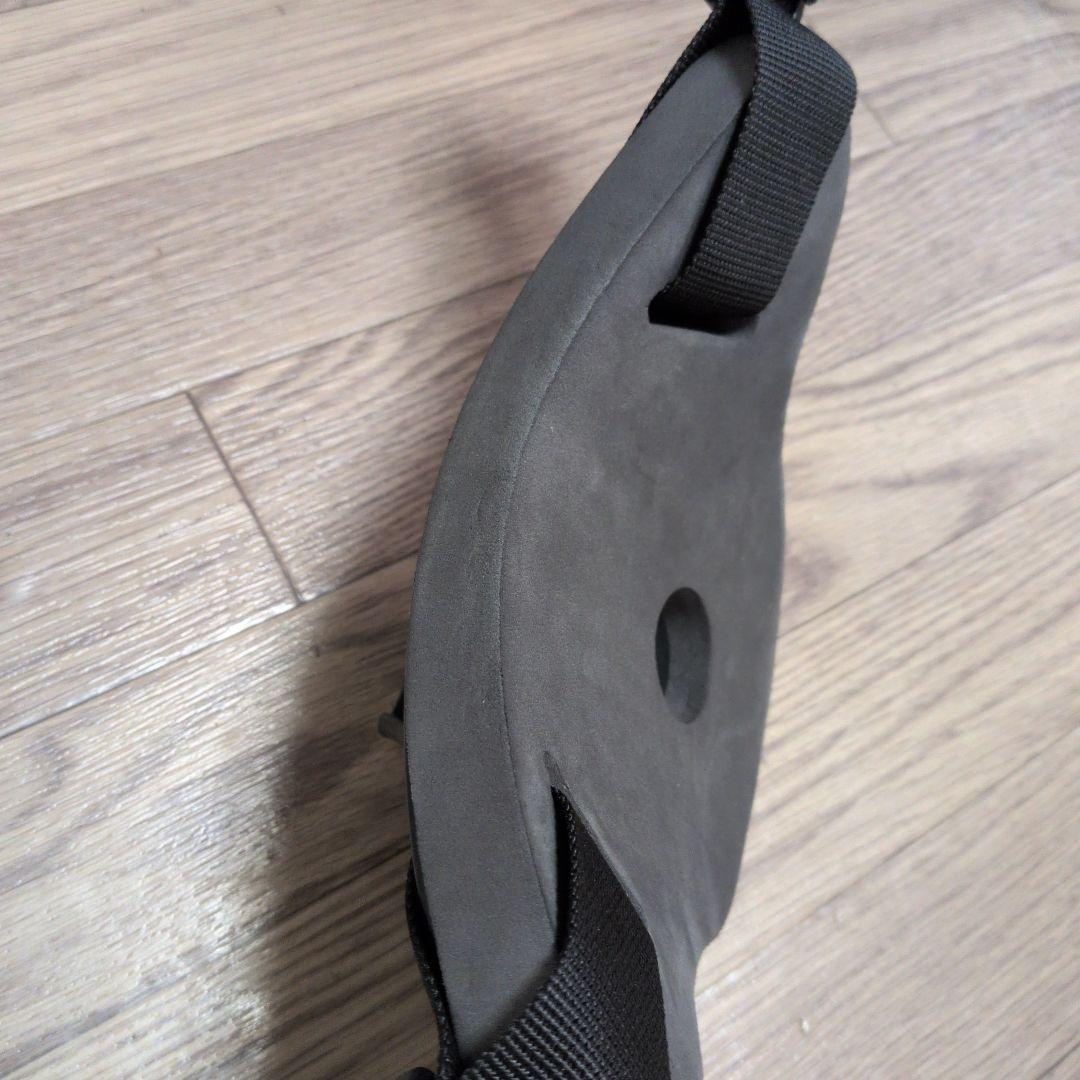 CB ONE ファイティングベルト　ブラック