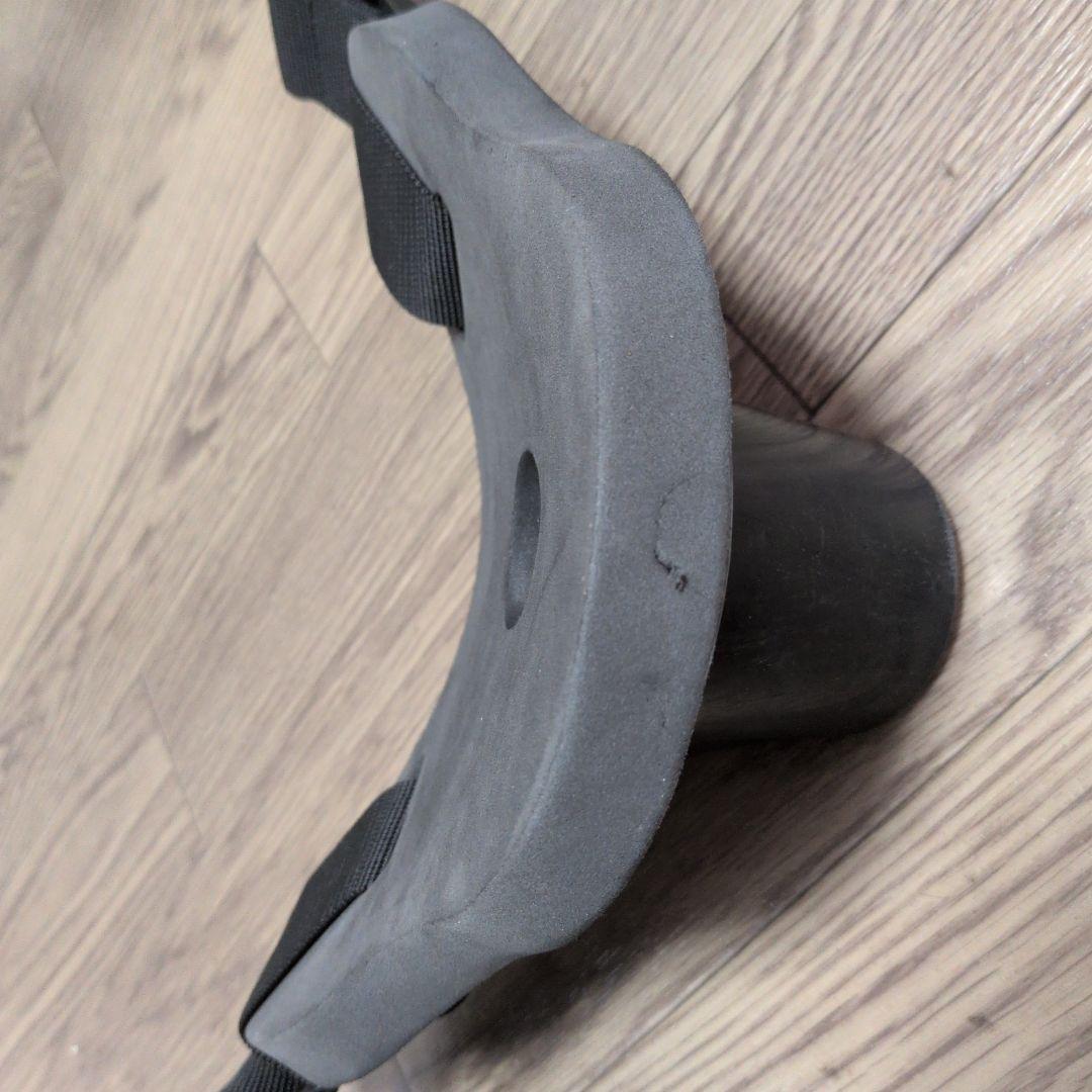 CB ONE ファイティングベルト　ブラック