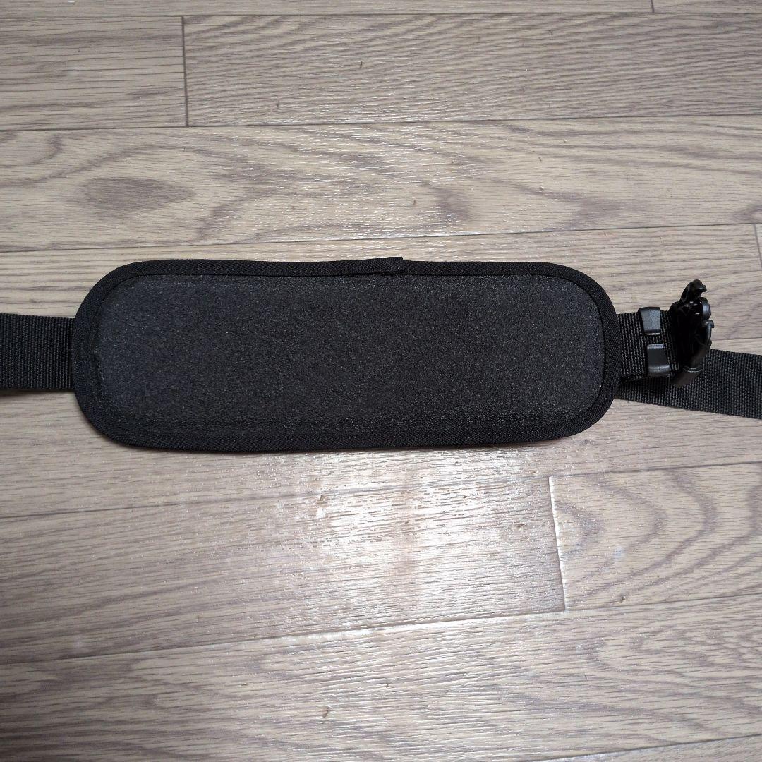 CB ONE ファイティングベルト　ブラック