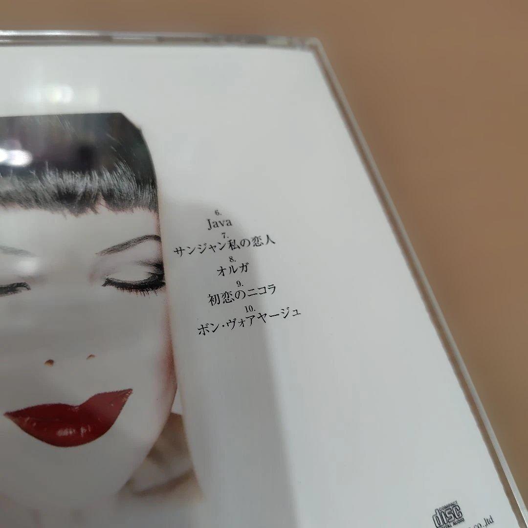 PETER／La Vie S'en Va vol.Ⅰ + live 97 2CD