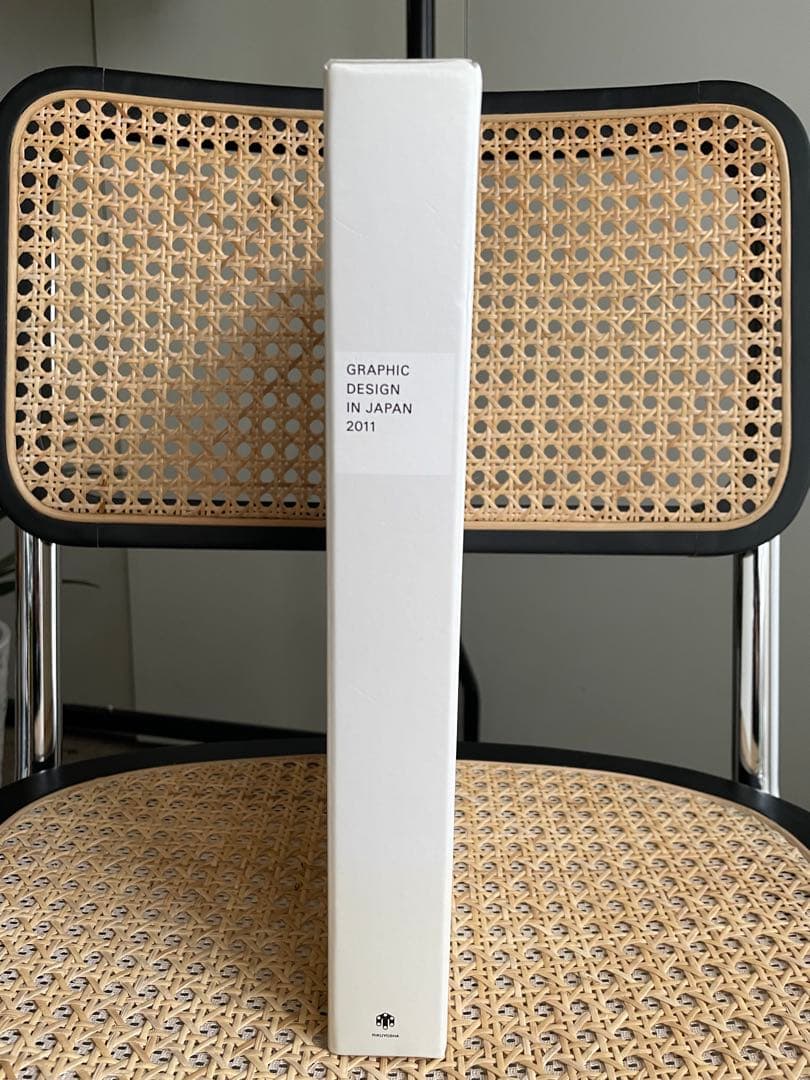 アート・デザイン・音楽 GRAPHIC DESIGN IN JAPAN 2011