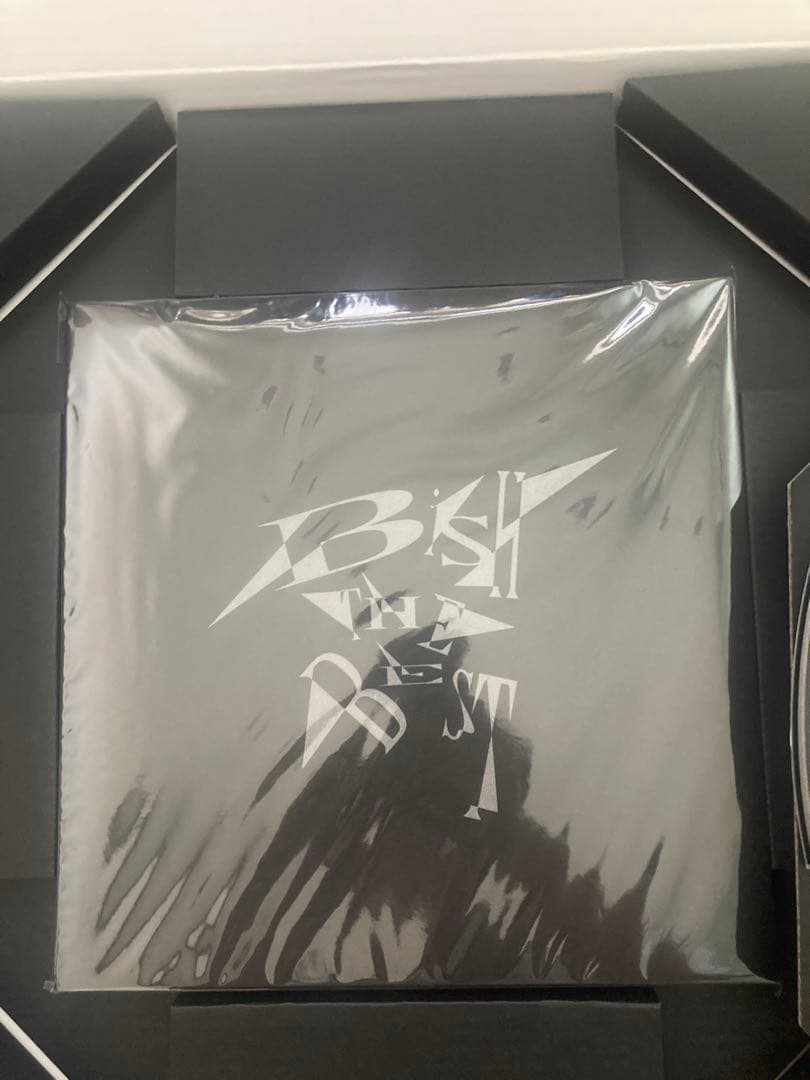 邦楽 BiSH THE BEST CD / PiZZA THE BEST