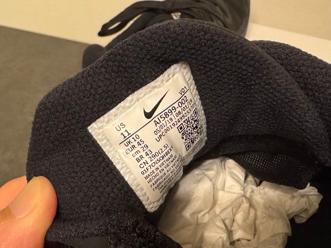 【NIKE】Mamba Focus (29)