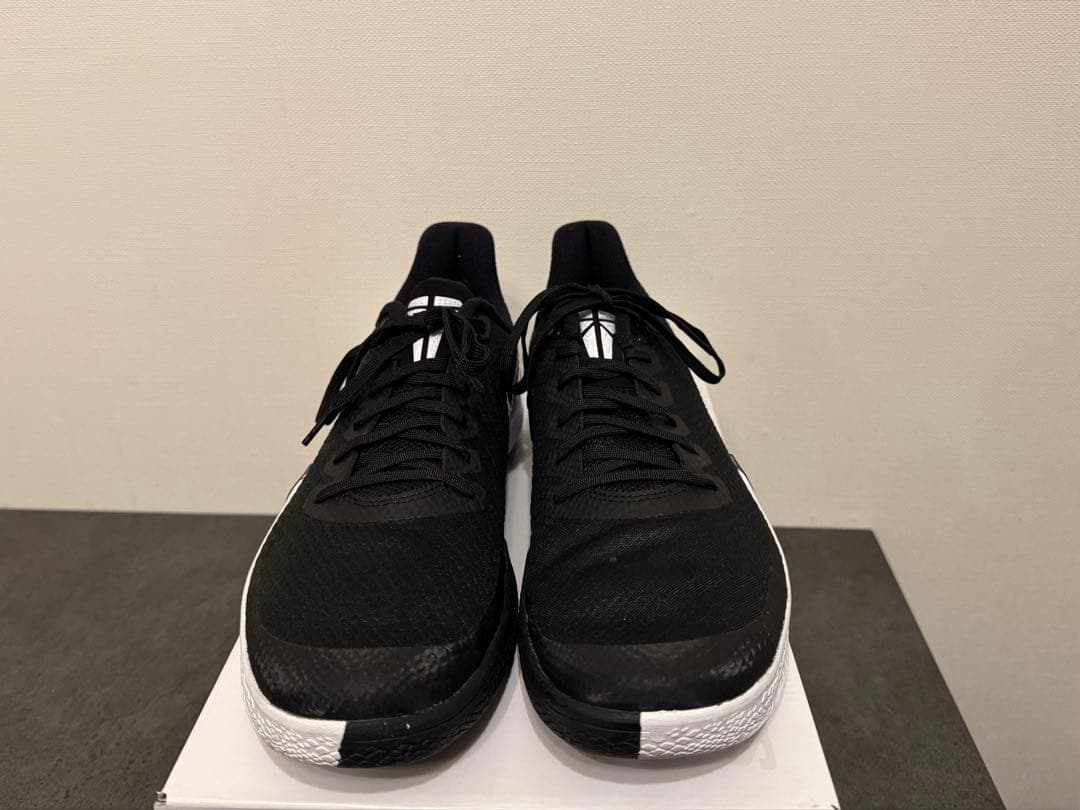 【NIKE】Mamba Focus (29)