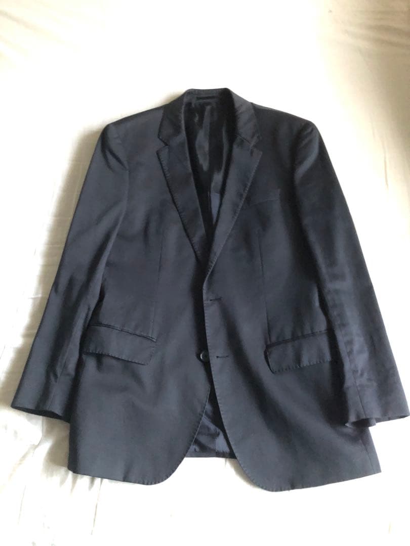 ⭐︎極美品⭐︎HUGO BOSS ヒューゴボス メンズスーツ
