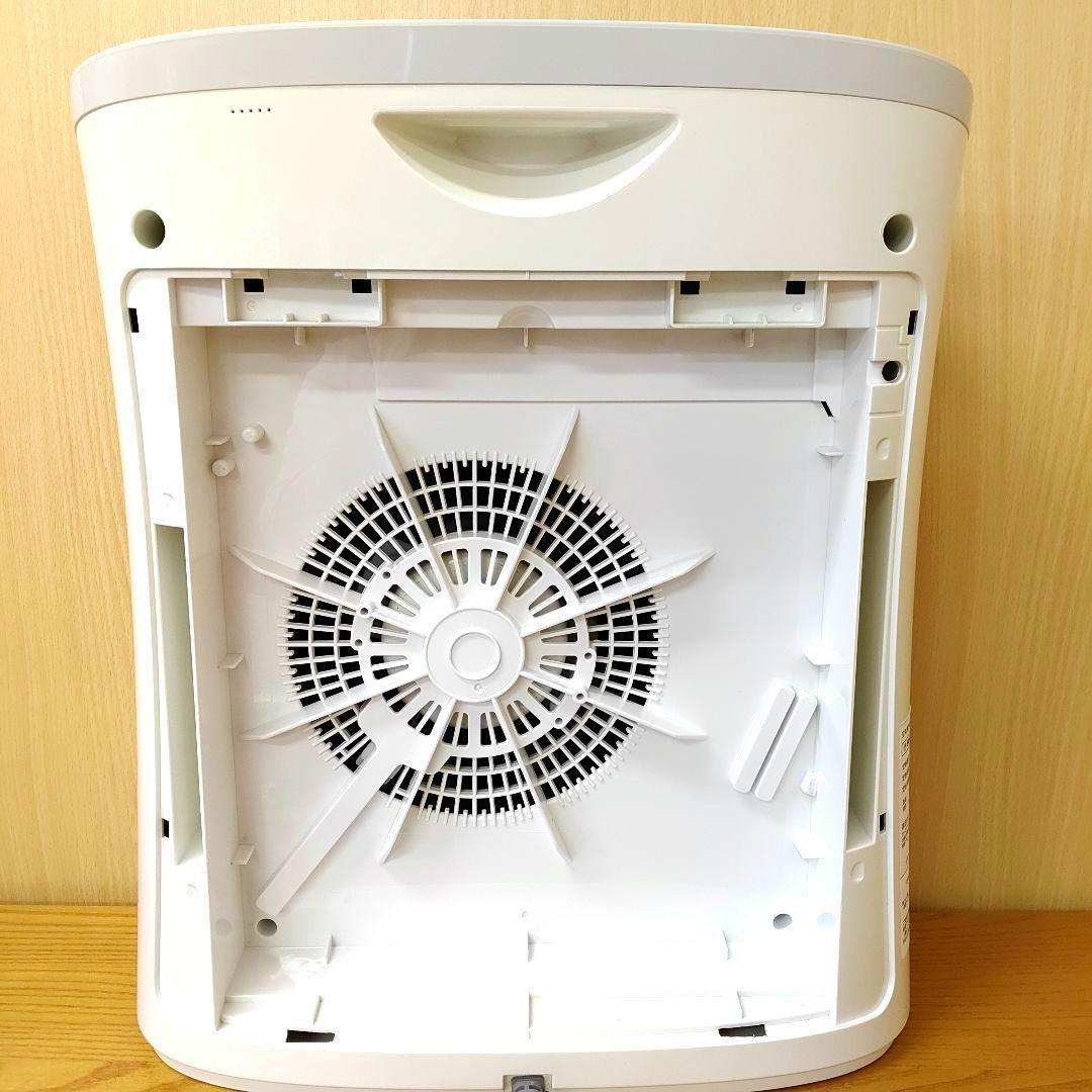 SHARP FU-J30-W 空気清浄機 プラズマクラスター 交換フィルター付