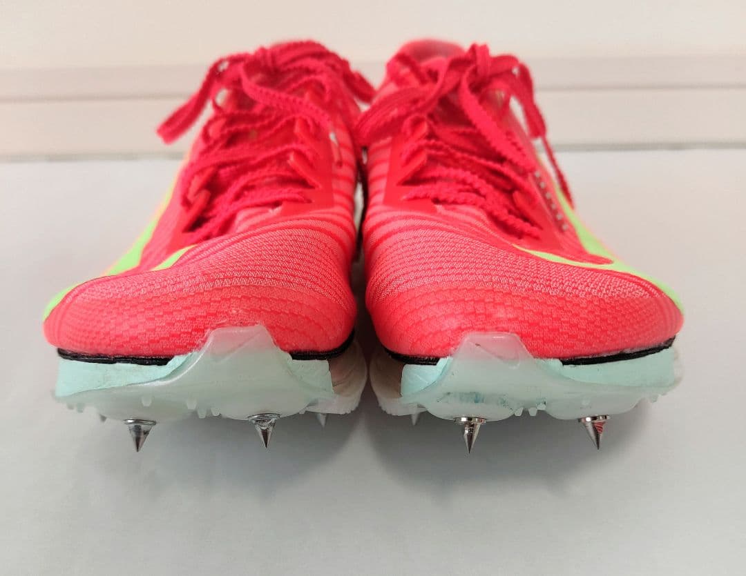 ナイキ エアズーム マックスフライ2　　25.0cm