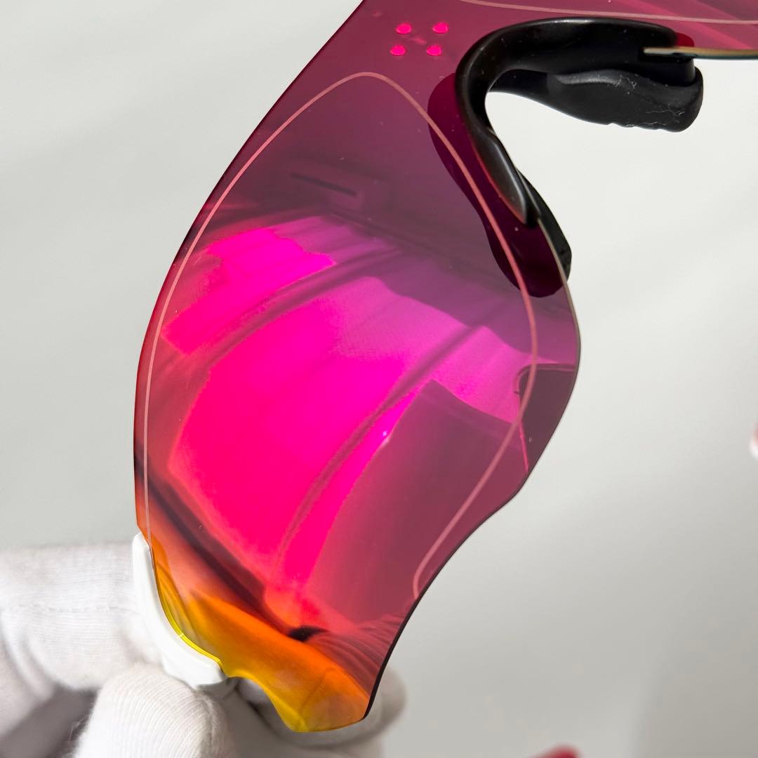 OAKLEY EV ZERO PATH サングラス oo9313-0438