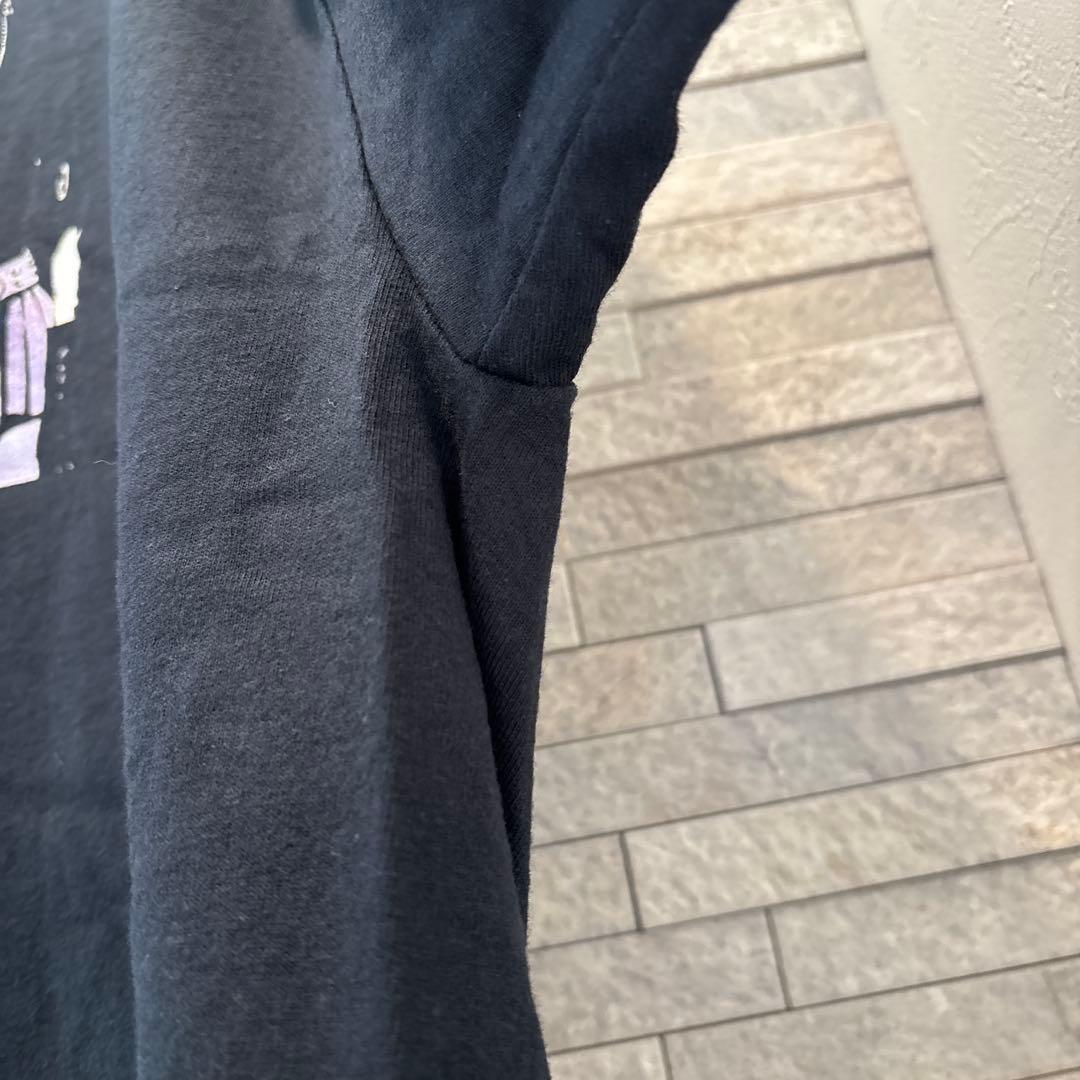 【大幅値引き中！】00s NANA Tシャツ【良配色プリント】