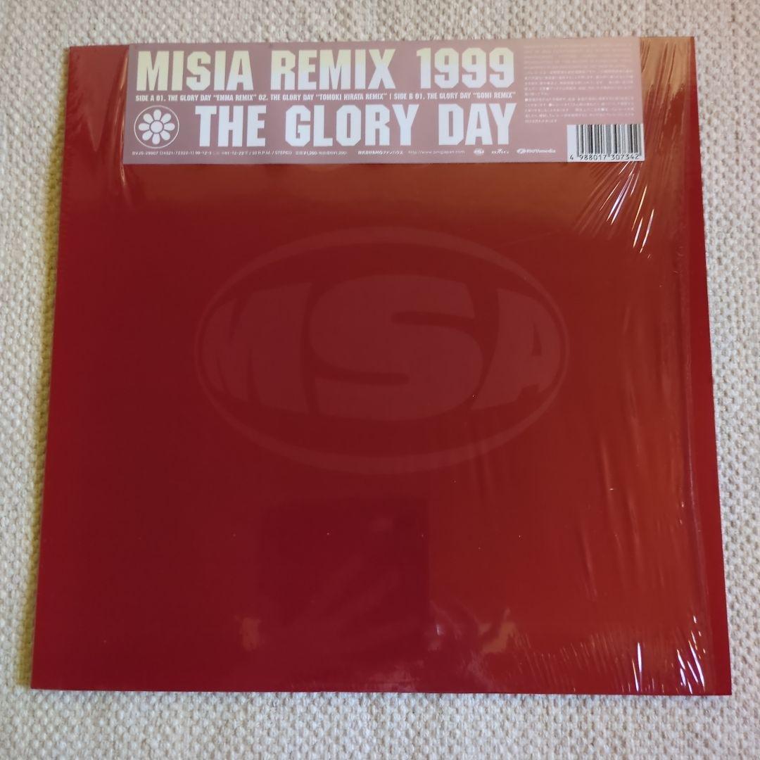レコード★Misia リミックス5枚セット