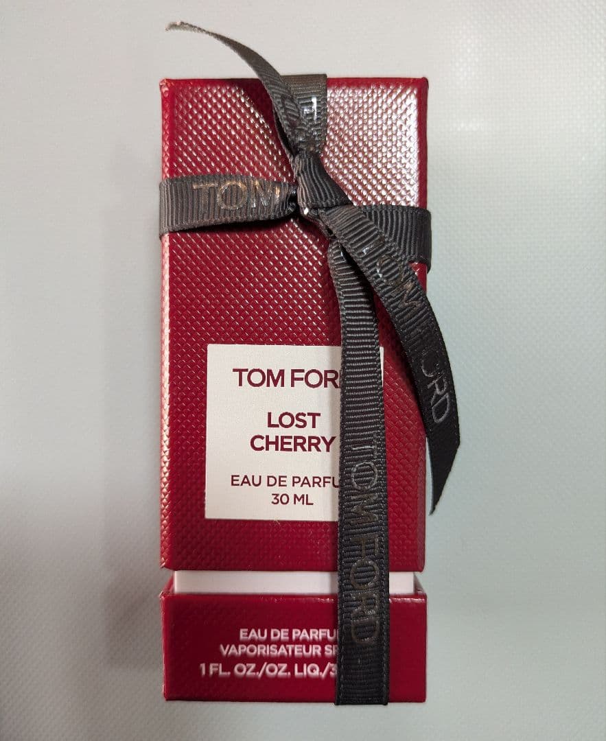 ロストチェリー トムフォード 30ml