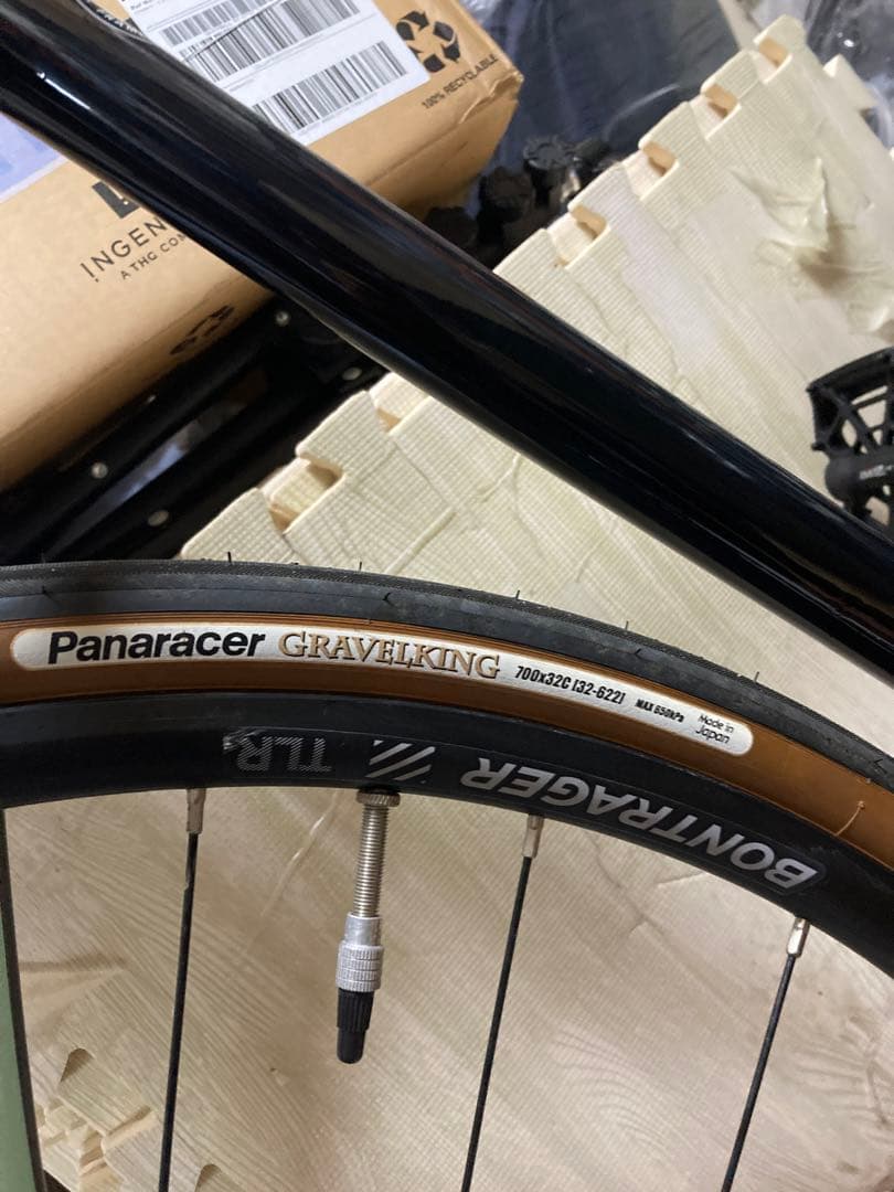 TREK Crockett 5 Disc 2017年モデル ロードバイク