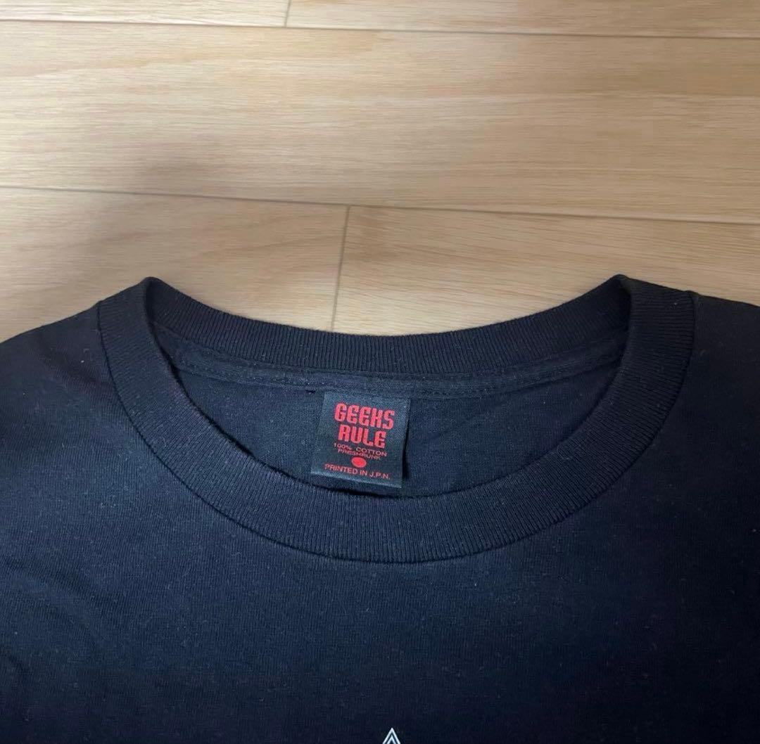 【XL】攻殻機動隊 × GEEKS RULE