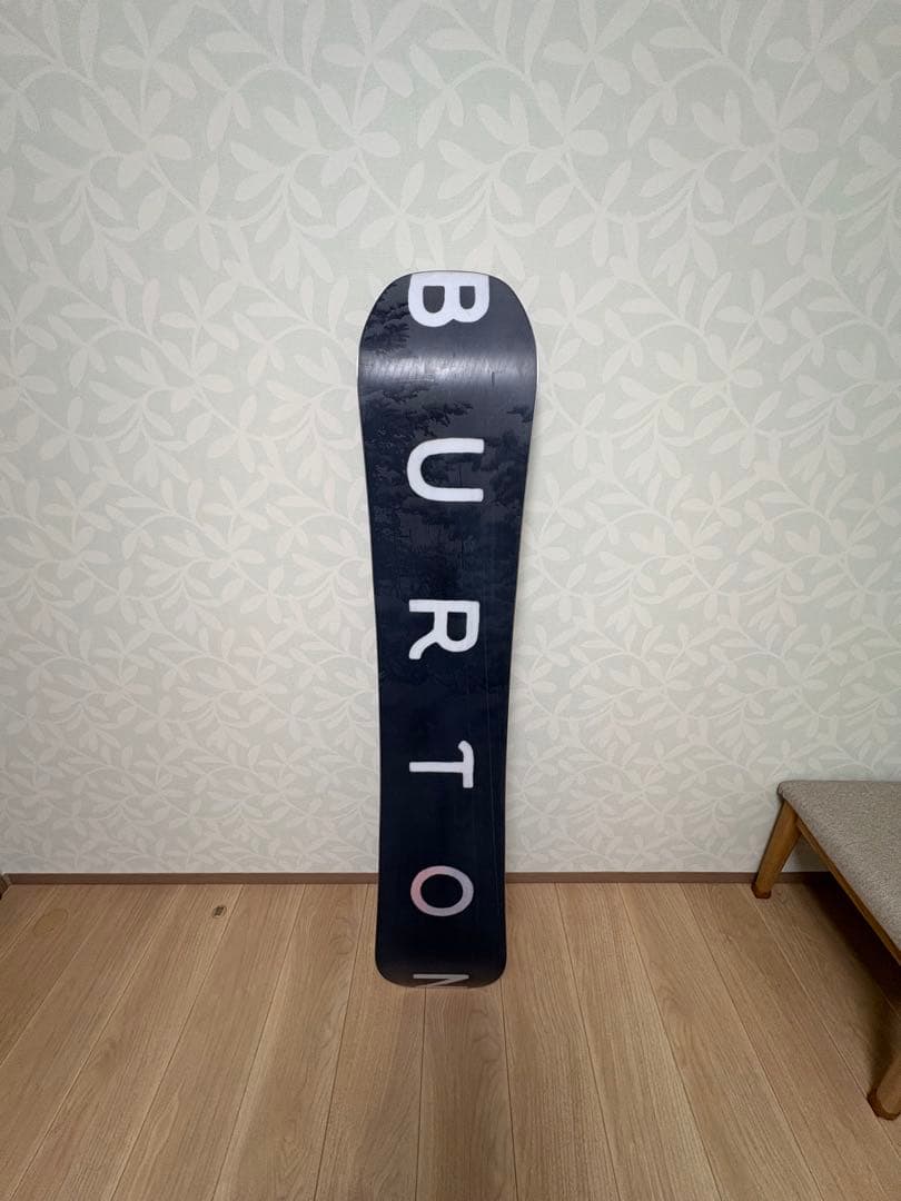 Burton FEEL Good 152cm バートン　フィールグッド