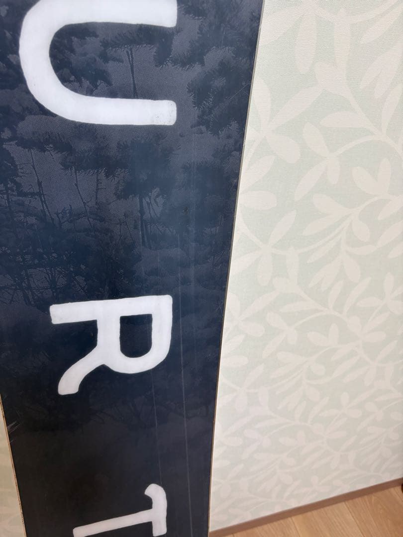 Burton FEEL Good 152cm バートン　フィールグッド