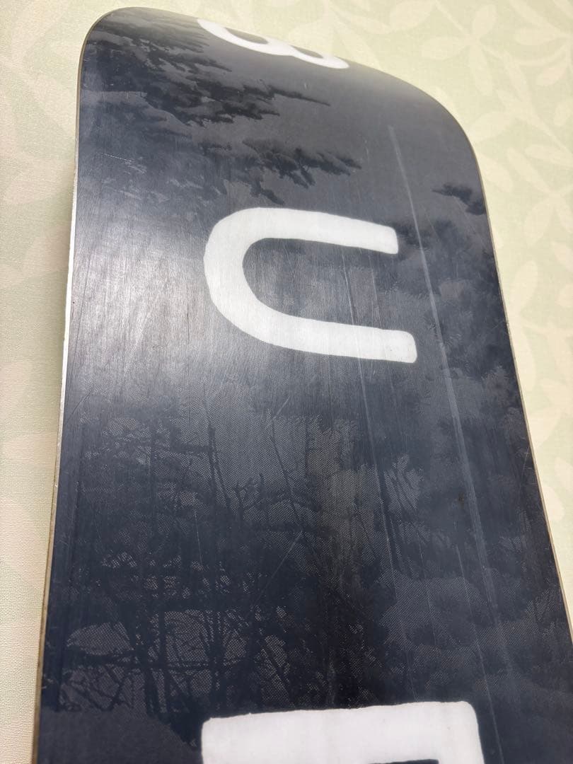 Burton FEEL Good 152cm バートン　フィールグッド