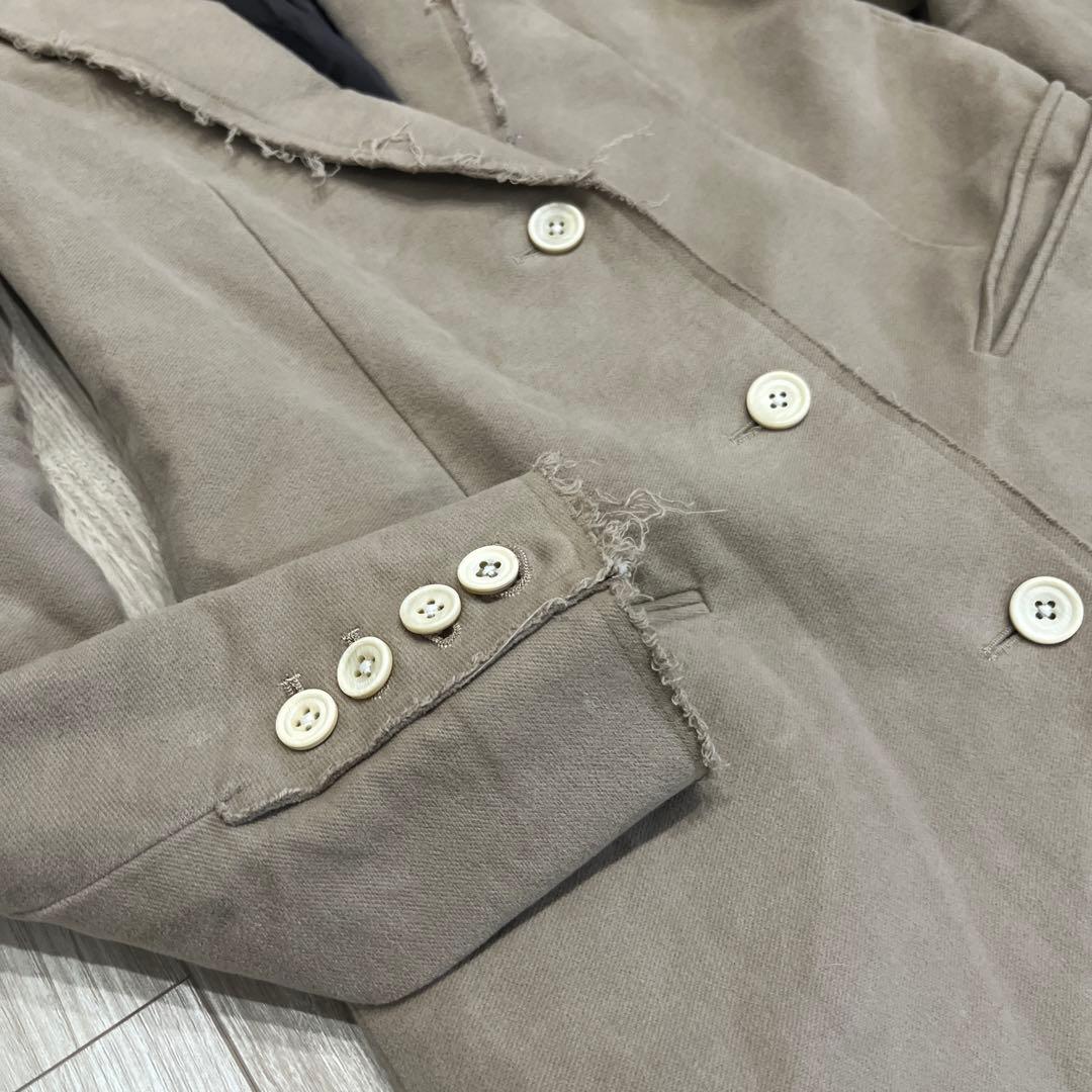 LGBロングコート