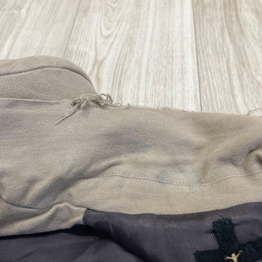 LGBロングコート