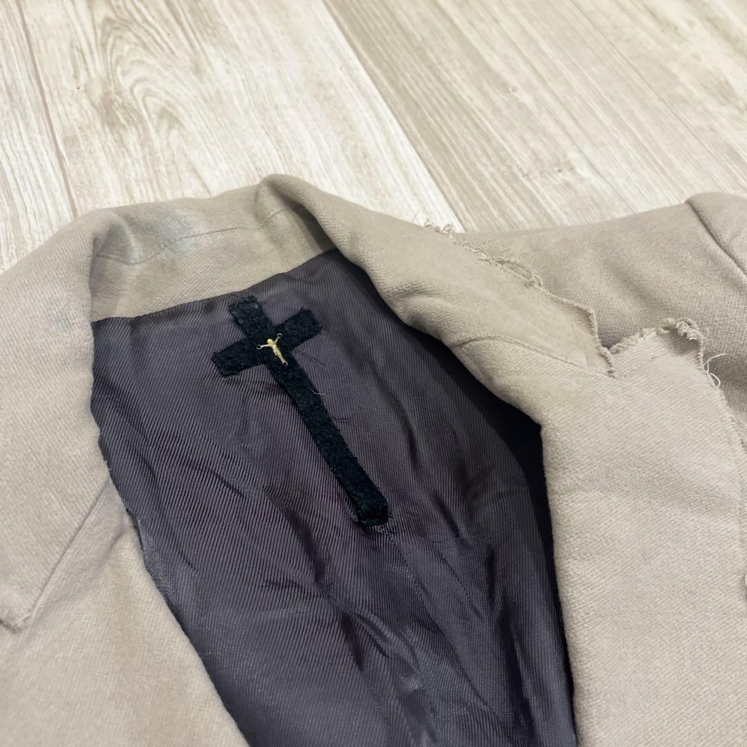 LGBロングコート