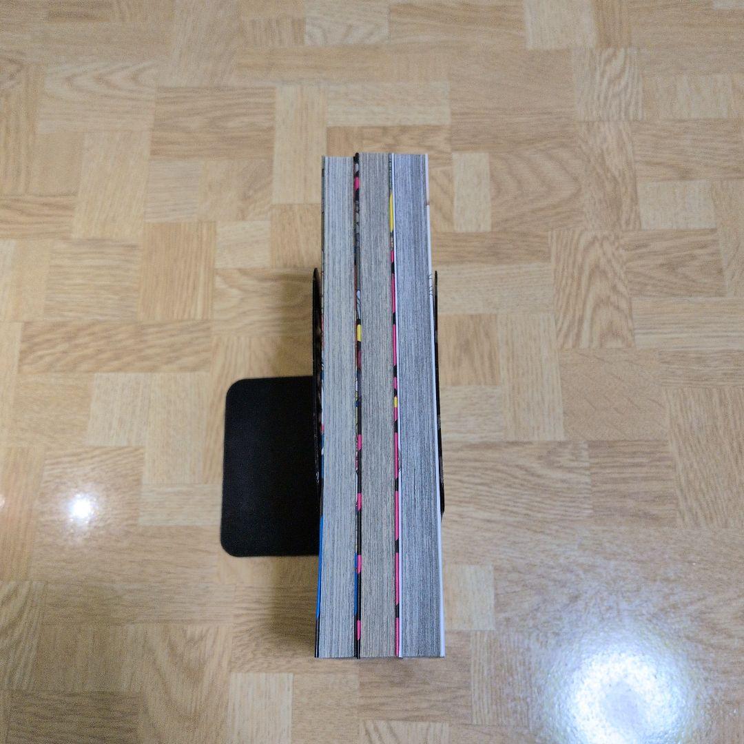 スーパーダンガンロンパ2 超高校級の幸運と希望と絶望 1 2 3 全巻セット