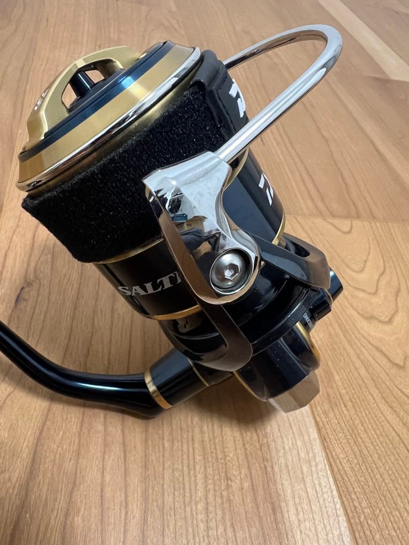 ダイワ　20ソルティガ　10000-H