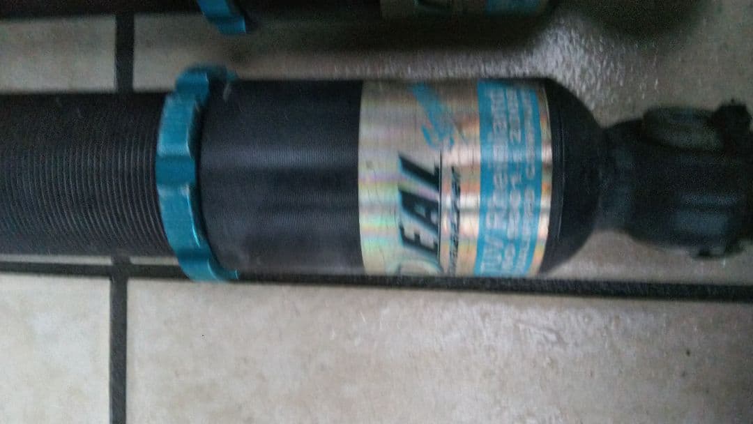 DEAL MH系ワゴンR用車高調セット