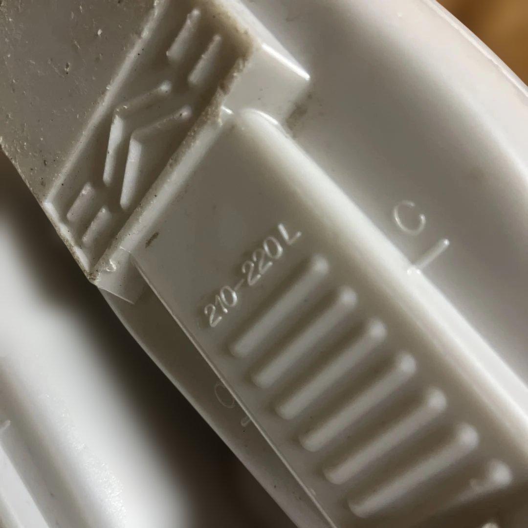 girls ジュニアスキー3点セット黒