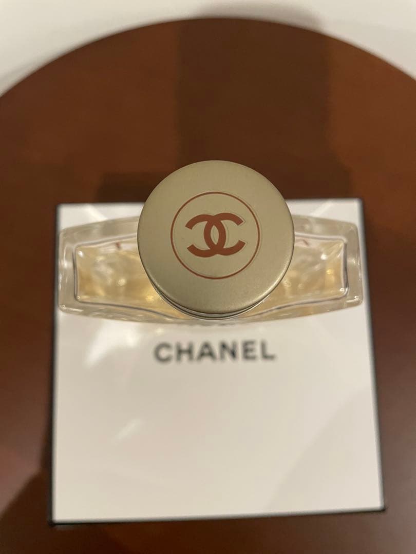 CHANEL アリュール オム オード トワレ100ml
