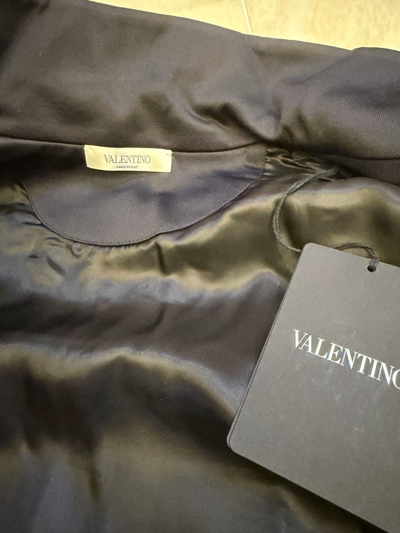 【新品未使用XXL】VALENTINO VLTN スター トラックジャケット